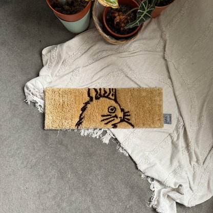 Totoro Rug