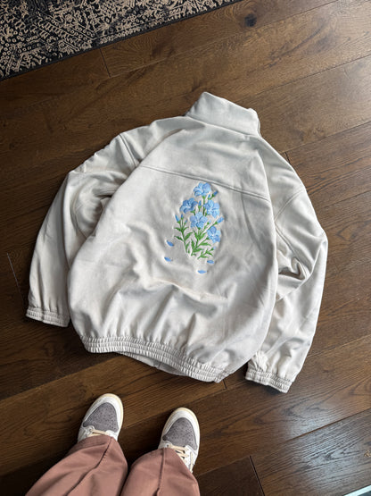 CNY x Blue Mood Weed Jacket [PRE-ORDER]