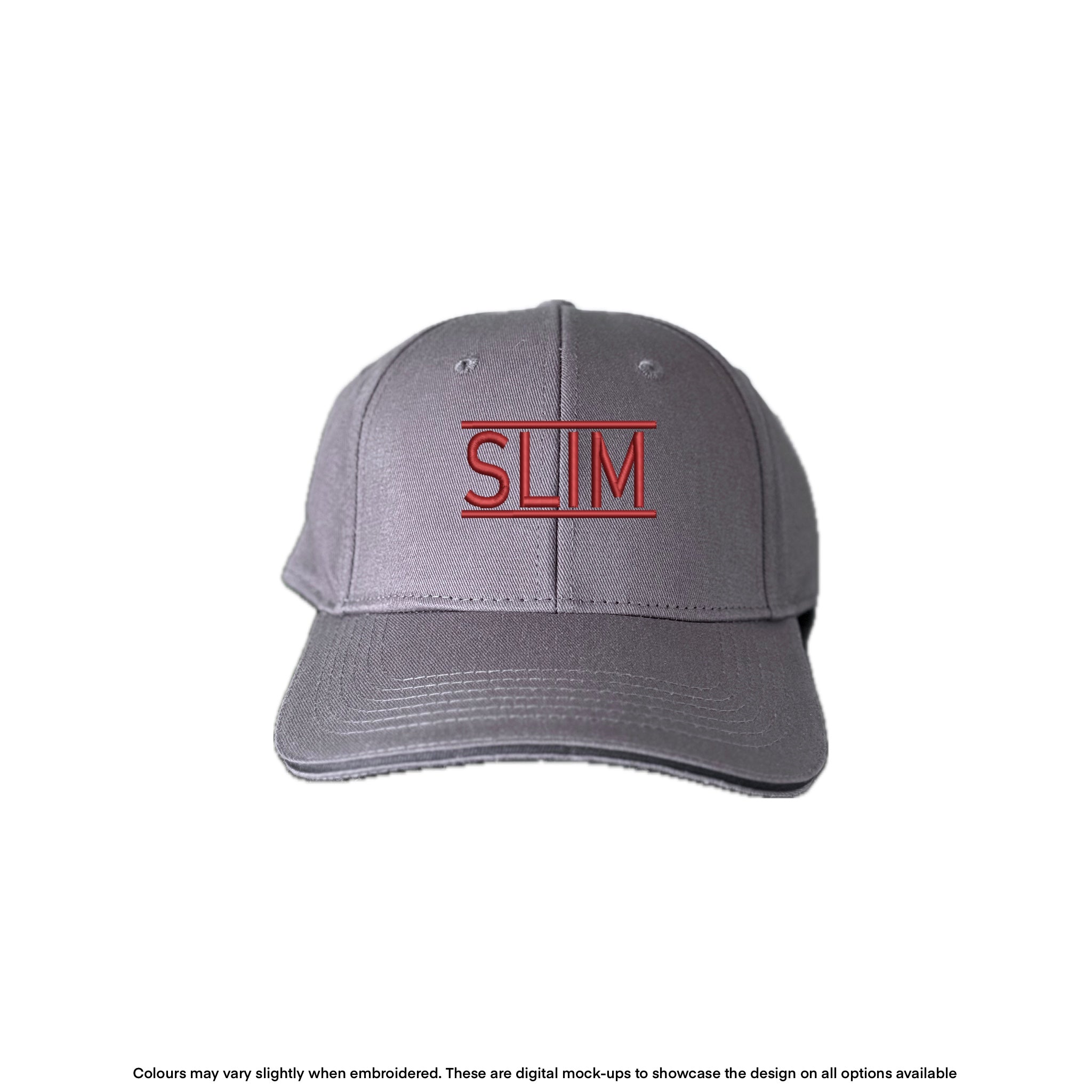 Cap Slim