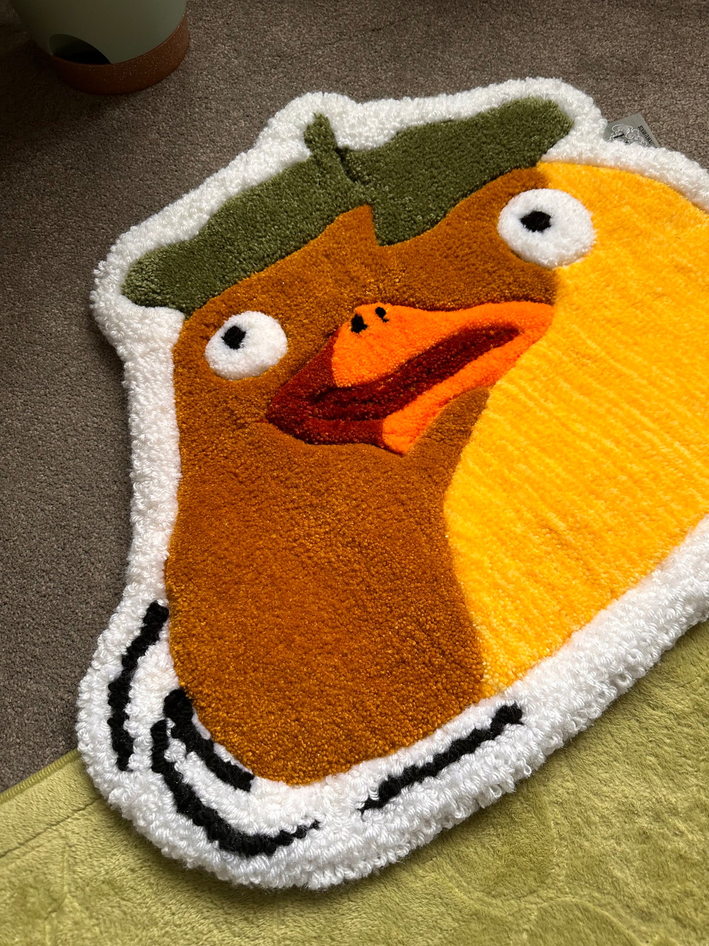Otori-Sama Rug
