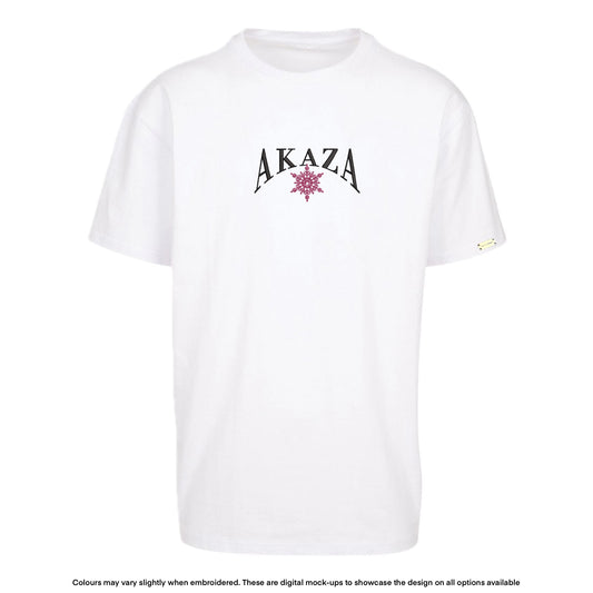 KNY Akaza Tee