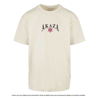 KNY Akaza Tee