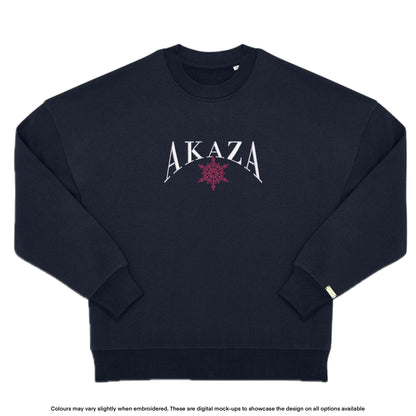 KNY Akaza Sweater