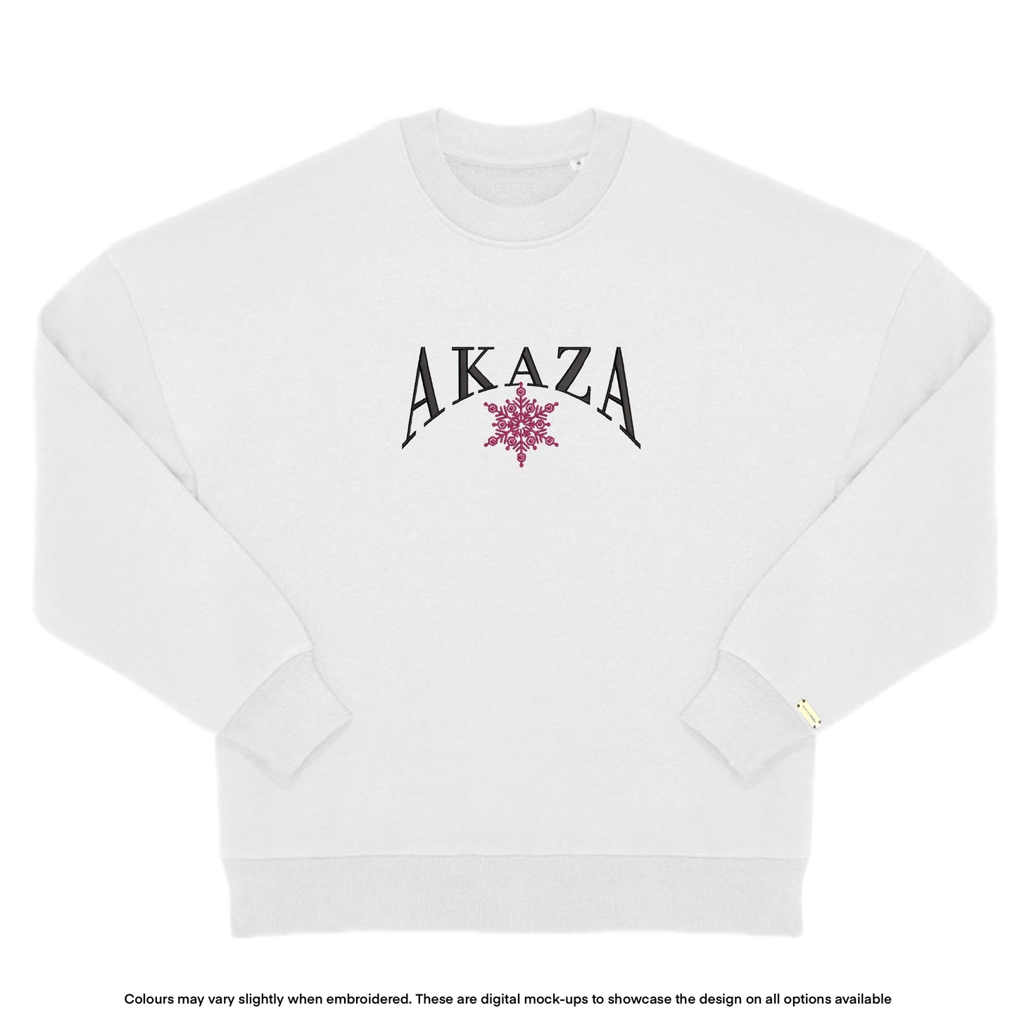 KNY Akaza Sweater