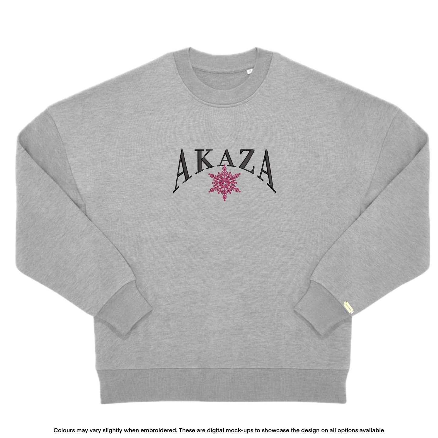 KNY Akaza Sweater