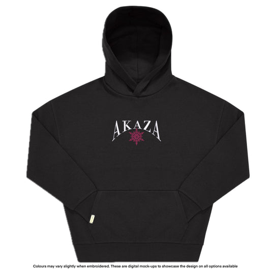 KNY Akaza Hoodie