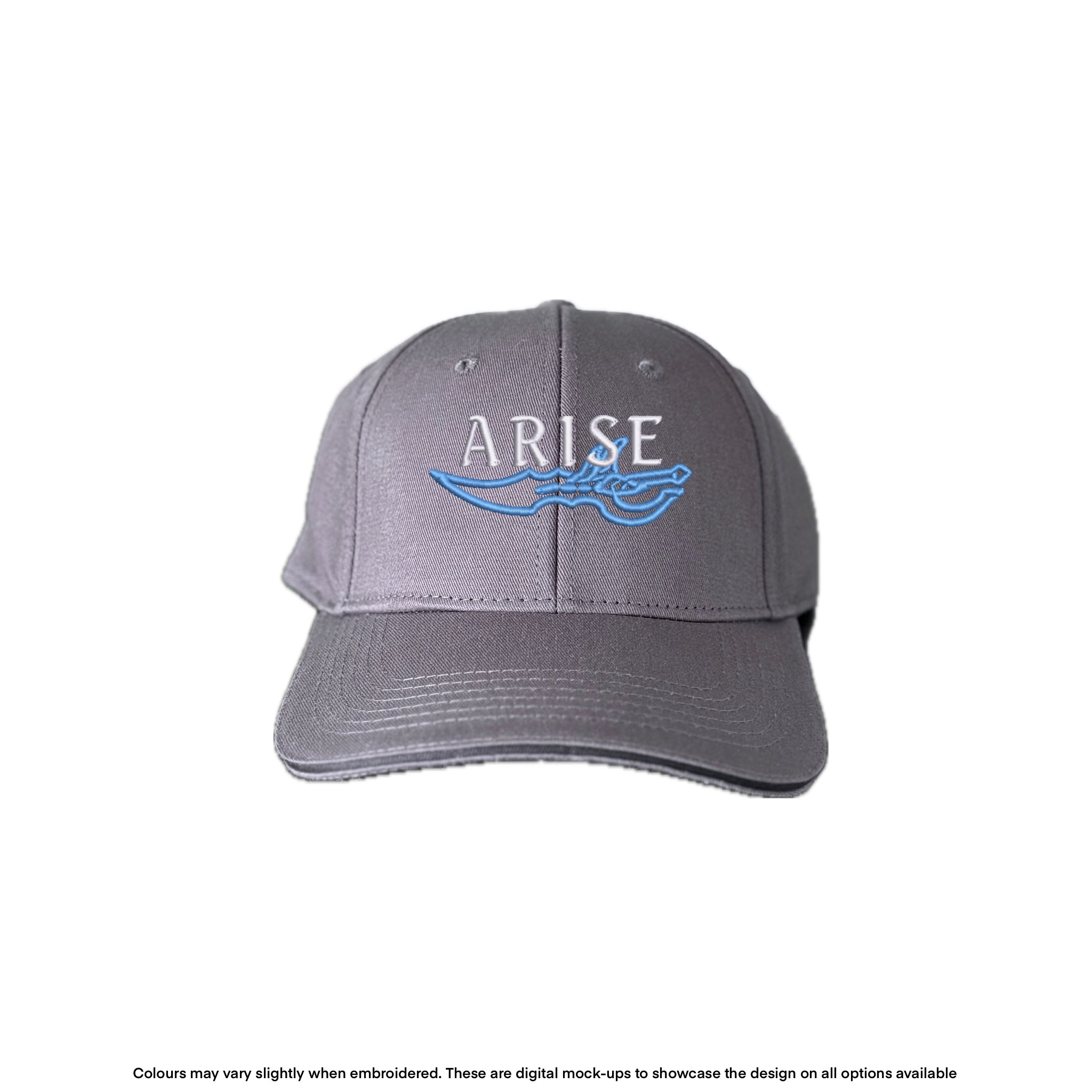 Cap Arise