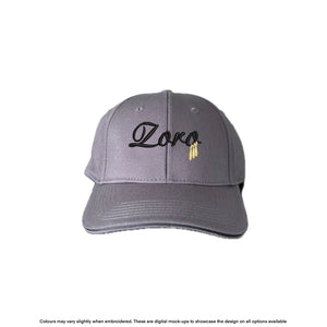 Cap Zoro