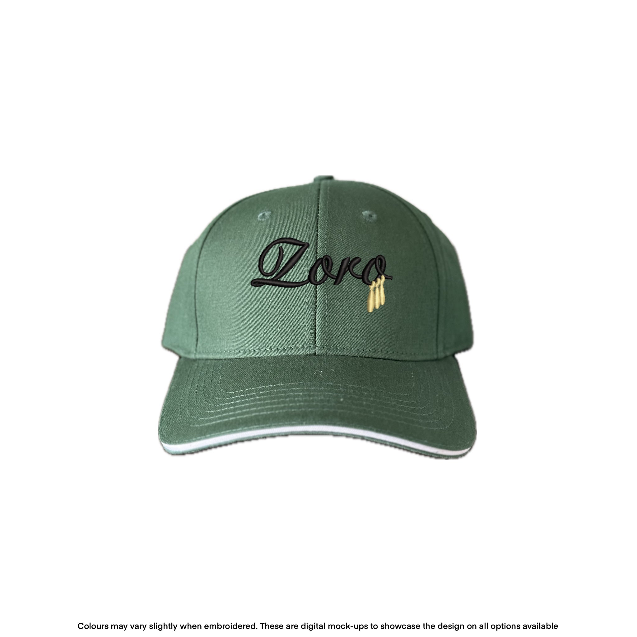 Cap Zoro