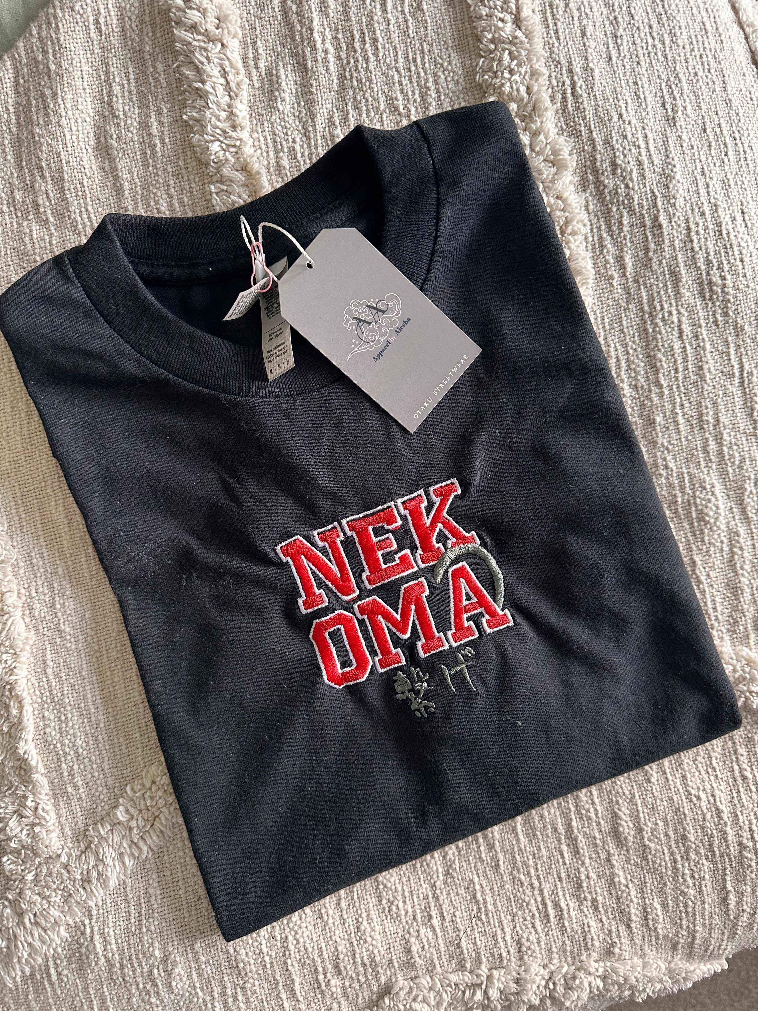 [LAST STOCK] Nekoma