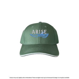 Cap Arise