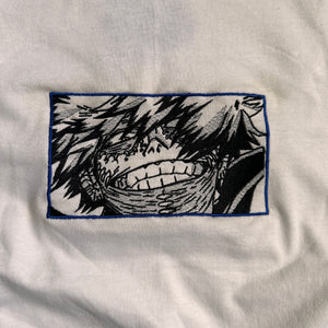 MHA Dabi