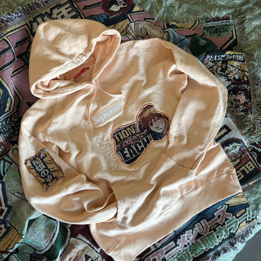 Bleach x Supreme