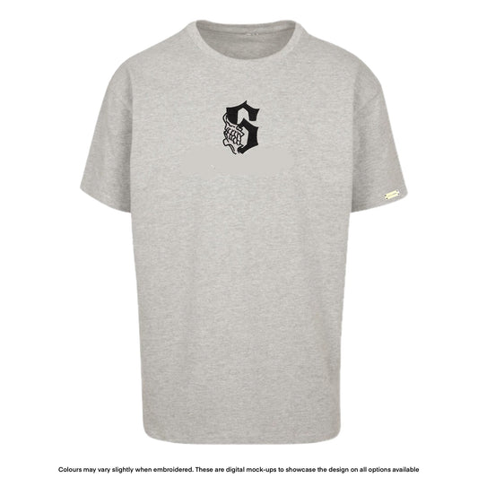 [CLEARANCE] 6 L Tee