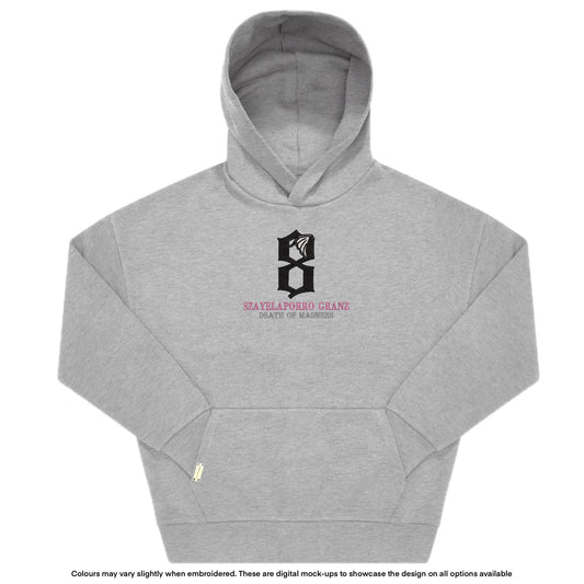[LAST STOCK] Espada 8 Hoodie