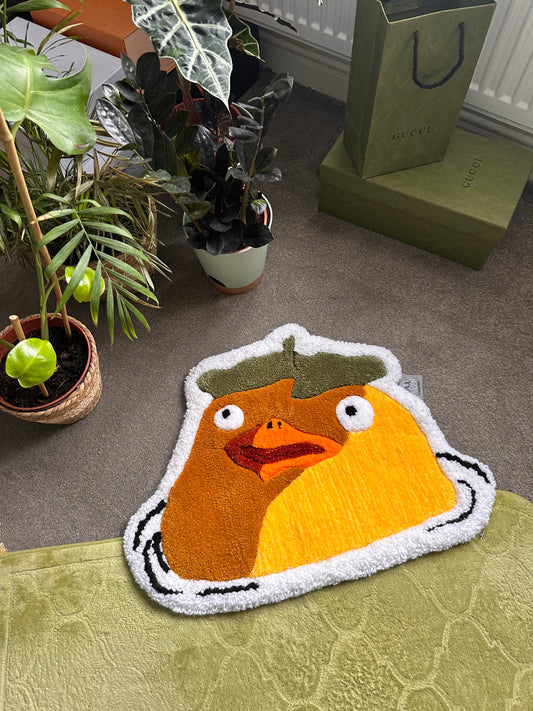 Otori-Sama Rug