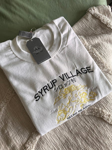 [LAST STOCK] Syrup Village (XL)