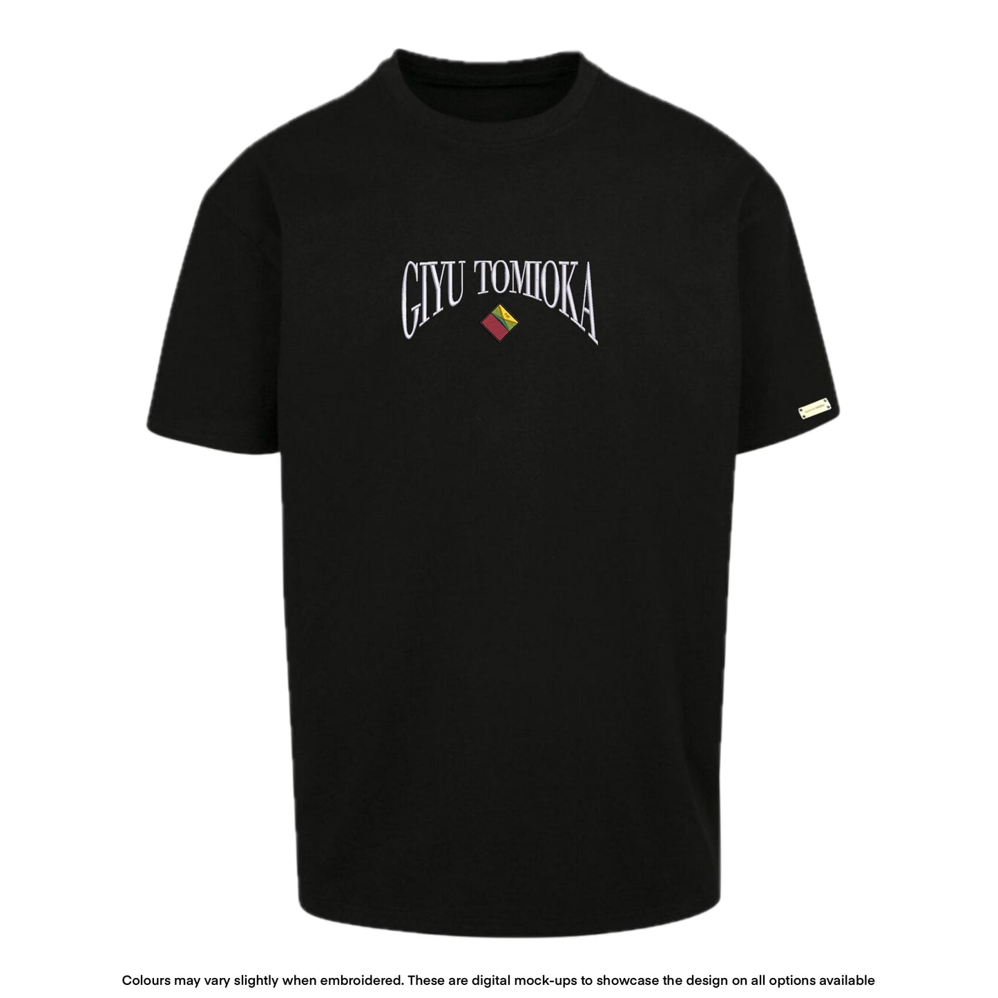 KNY Giyu Tee
