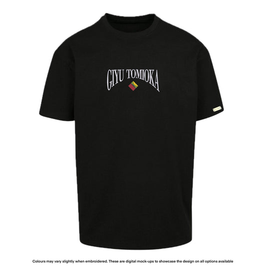 KNY Giyu Tee