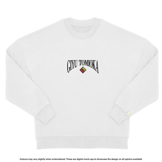 KNY Giyu Sweater