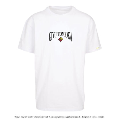 KNY Giyu Tee