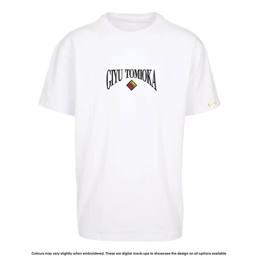 KNY Giyu Tee