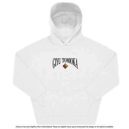 KNY Giyu Hoodie