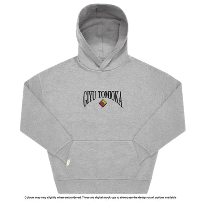 KNY Giyu Hoodie