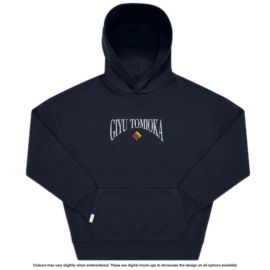 KNY Giyu Hoodie