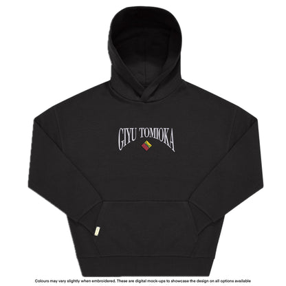 KNY Giyu Hoodie