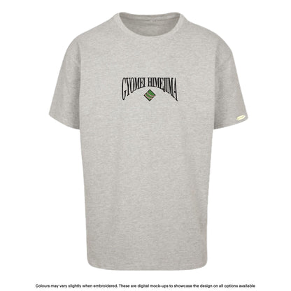 KNY Gyomei Tee