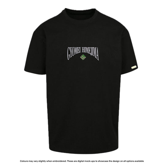 KNY Gyomei Tee
