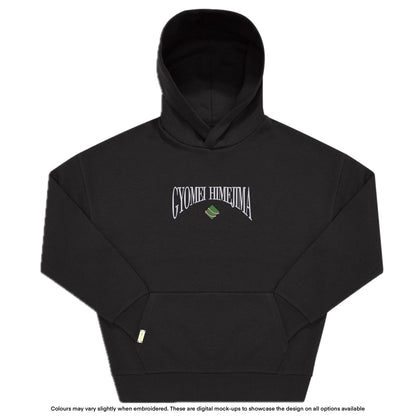 KNY Gyomei Hoodie