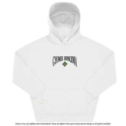 KNY Gyomei Hoodie