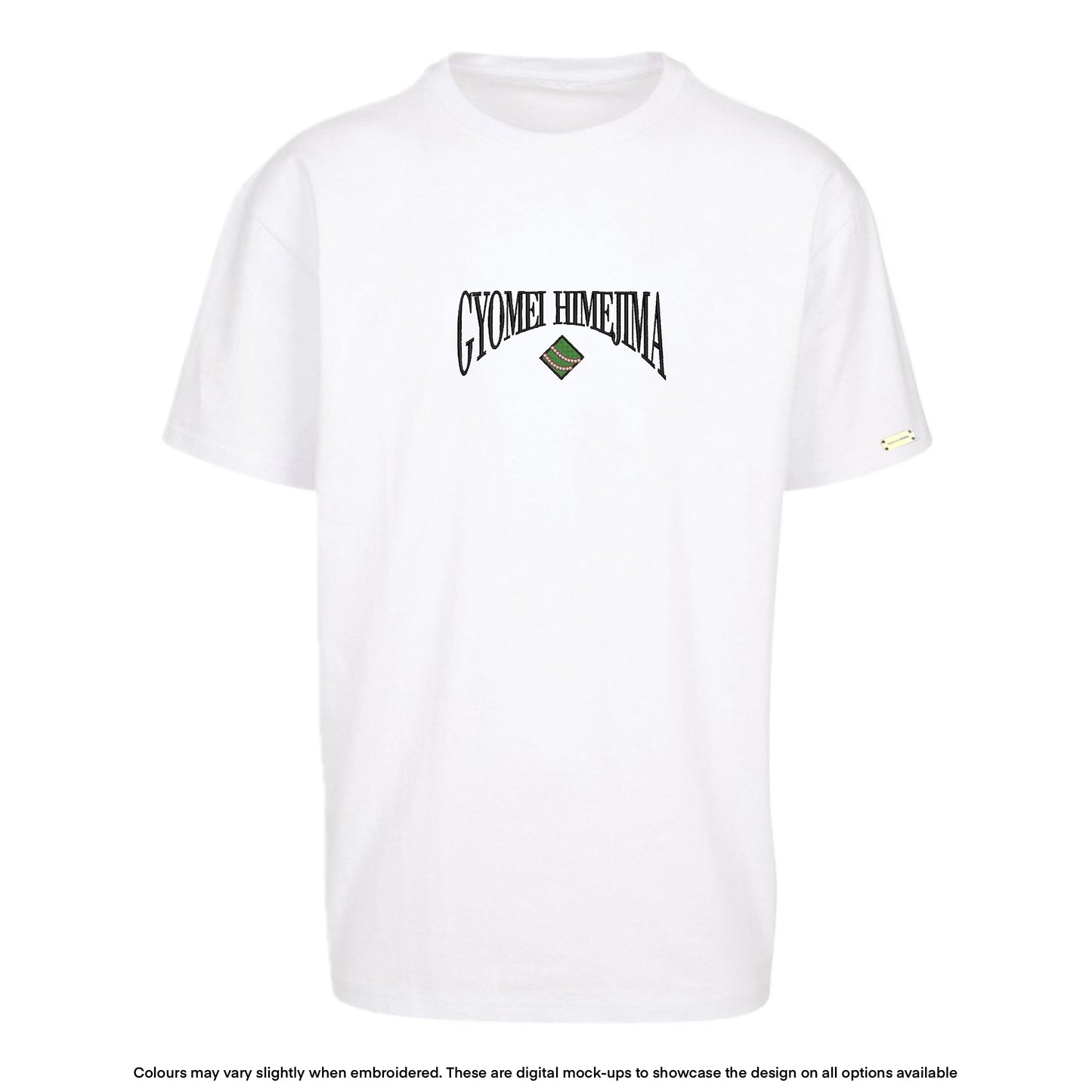 KNY Gyomei Tee