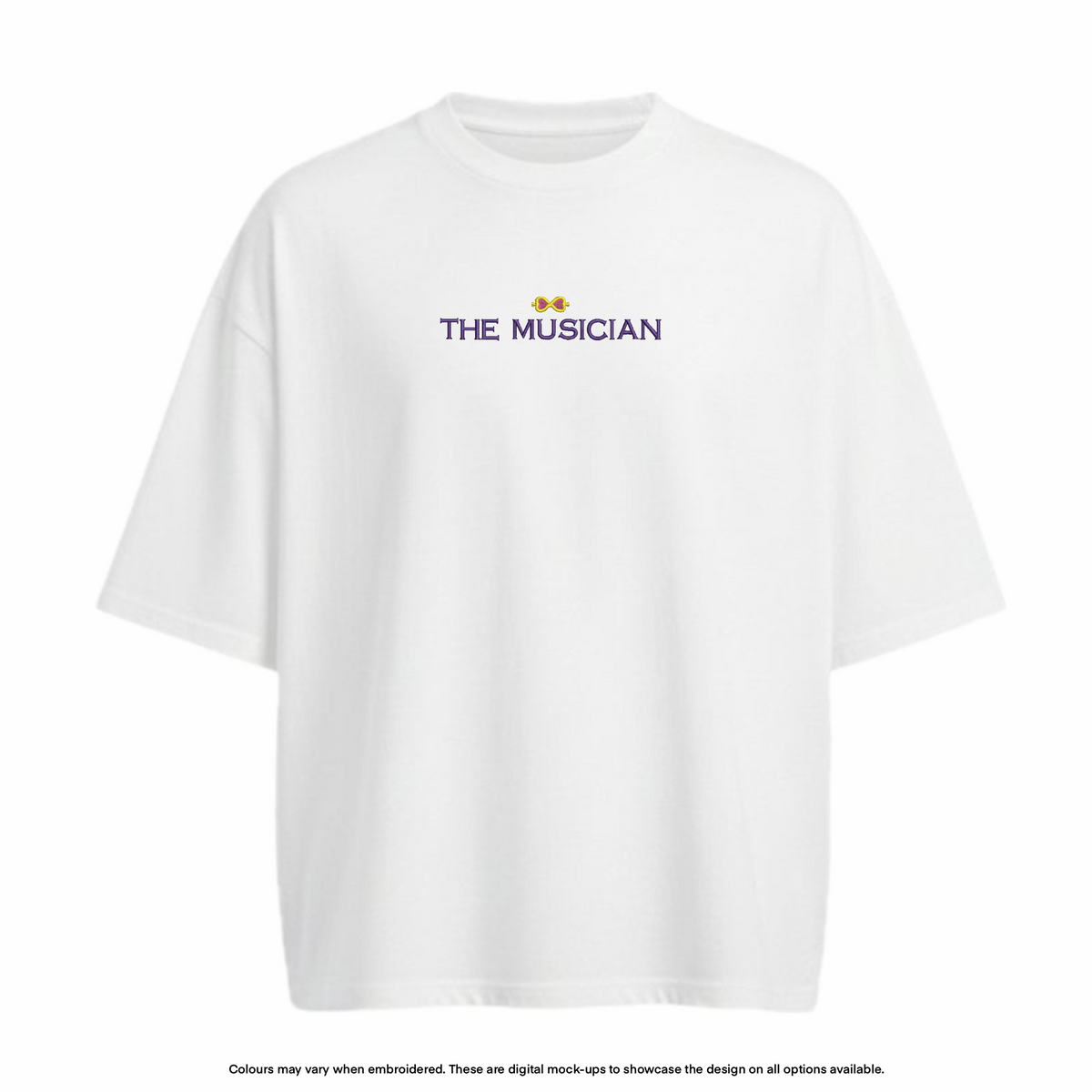 "The Musician"