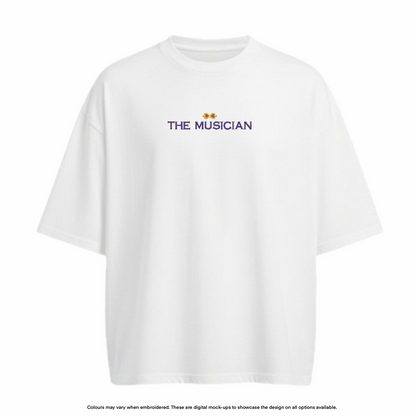 "The Musician"