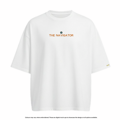 "The Navigator" Tee
