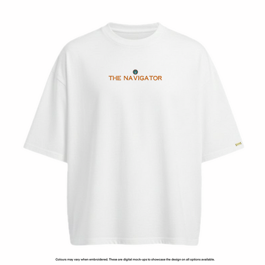 "The Navigator" Tee