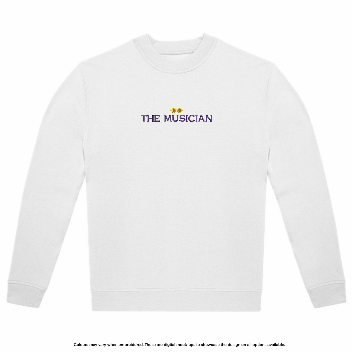 "The Musician"
