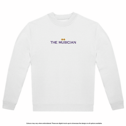 "The Musician"