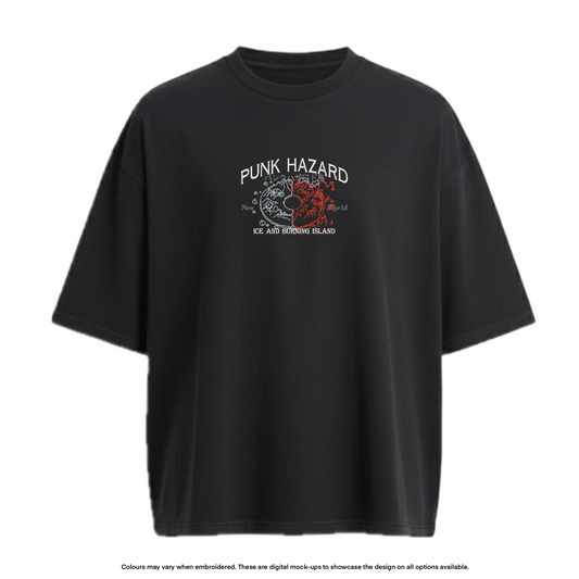 Punk Hazard Tee