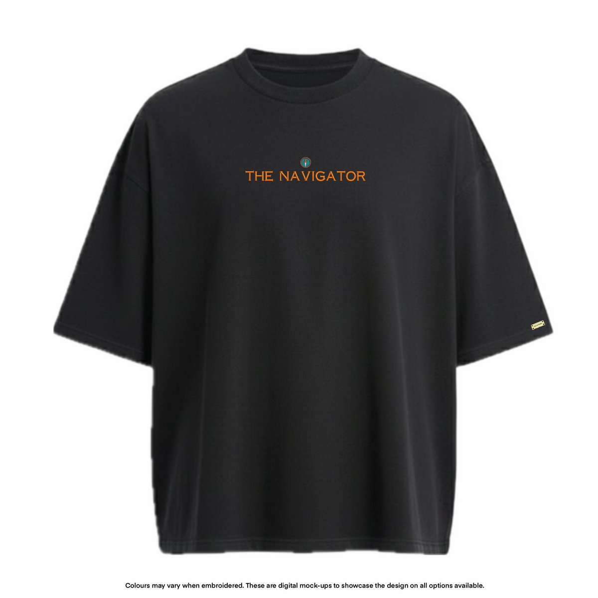 "The Navigator" Tee