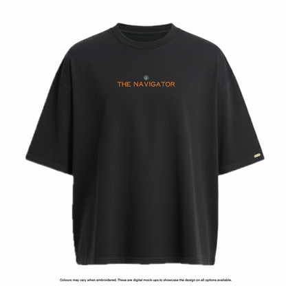 "The Navigator" Tee