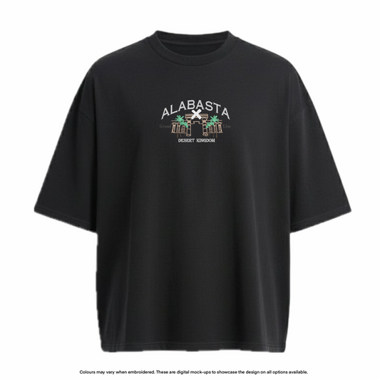 Alabasta Tee