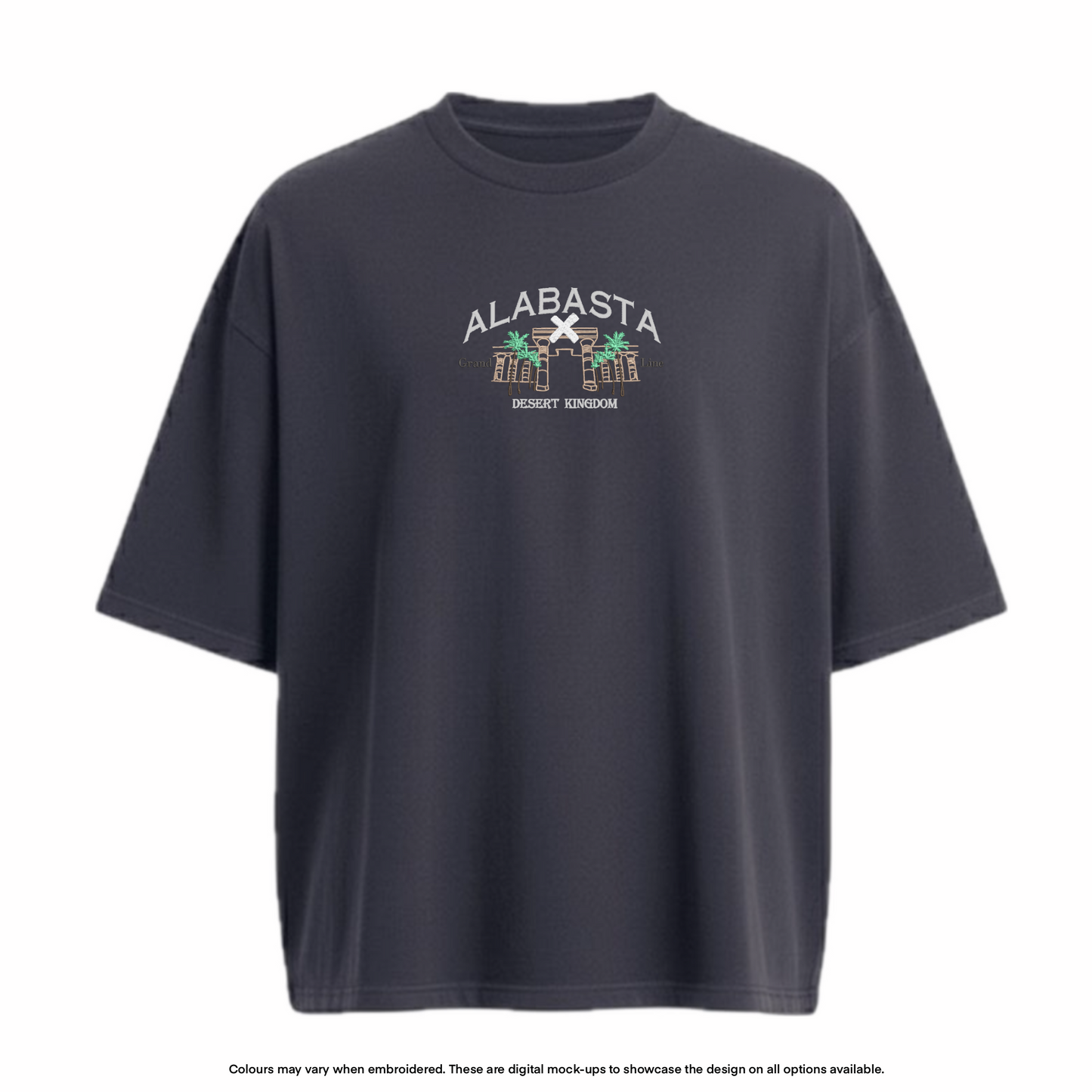 Alabasta Tee