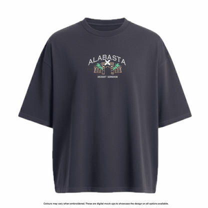 Alabasta Tee