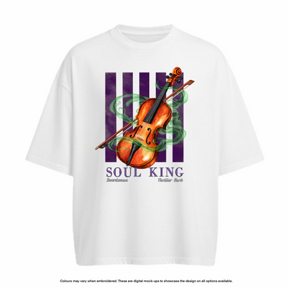 "The Musician"