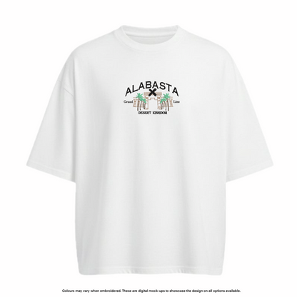 Alabasta Tee