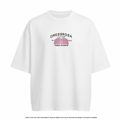 Dressrosa Tee